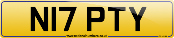 N17 PTY