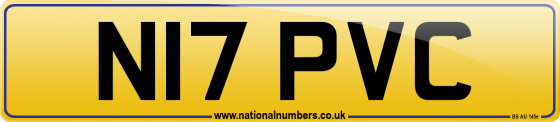 N17 PVC
