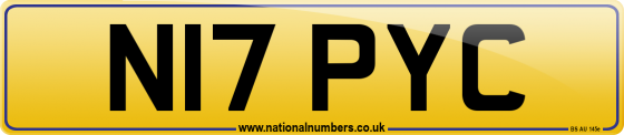 N17 PYC