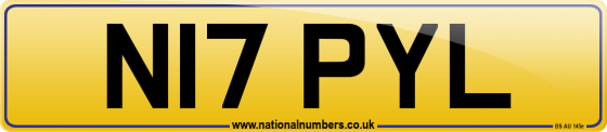 N17 PYL
