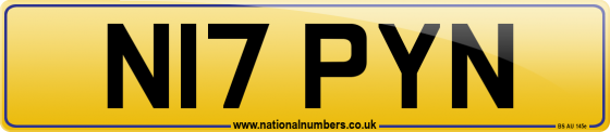N17 PYN