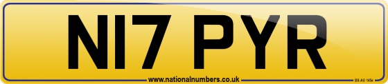 N17 PYR