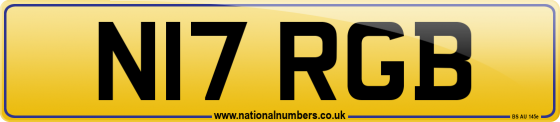 N17 RGB