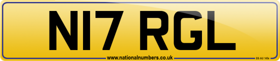 N17 RGL