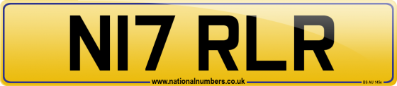 N17 RLR