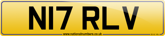 N17 RLV