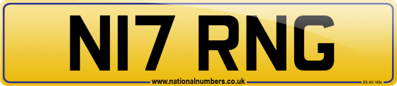 N17 RNG