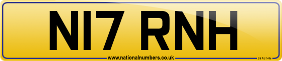 N17 RNH