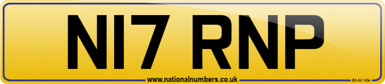 N17 RNP