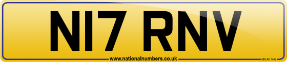 N17 RNV
