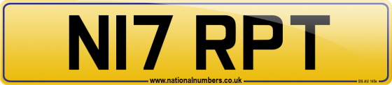 N17 RPT