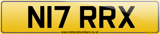 N17 RRX