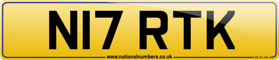 N17 RTK