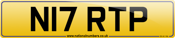N17 RTP