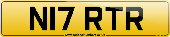 N17 RTR