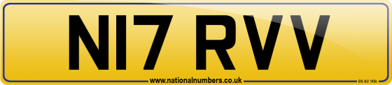 N17 RVV