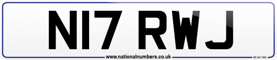 N17 RWJ