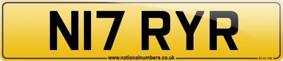 N17 RYR
