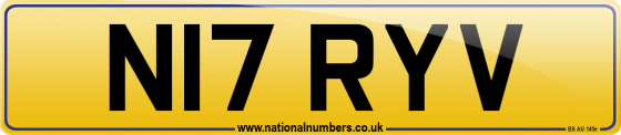 N17 RYV