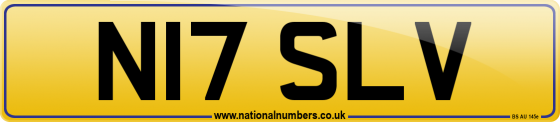 N17 SLV