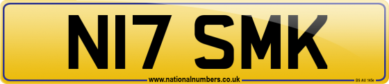N17 SMK
