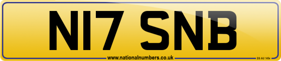 N17 SNB