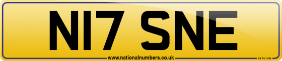 N17 SNE