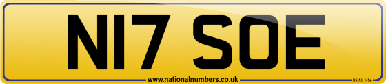 N17 SOE