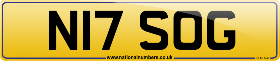 N17 SOG