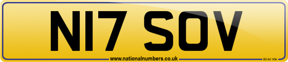 N17 SOV