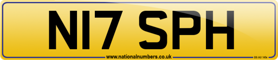 N17 SPH
