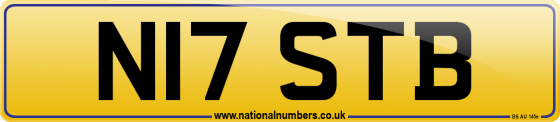 N17 STB