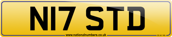 N17 STD