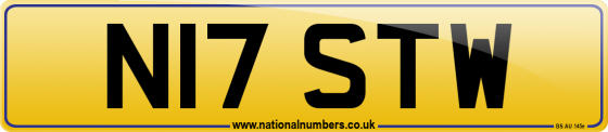 N17 STW