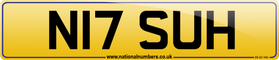 N17 SUH
