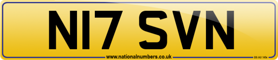 N17 SVN