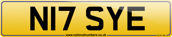N17 SYE