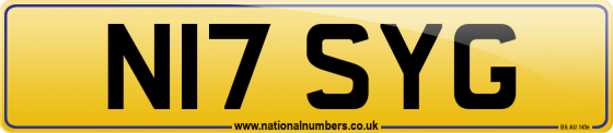 N17 SYG