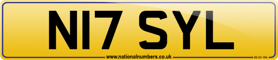 N17 SYL