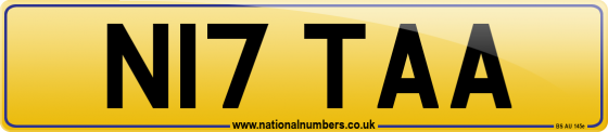 N17 TAA