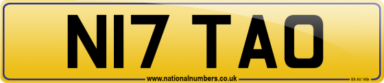 N17 TAO