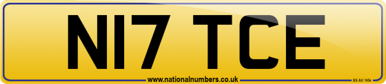 N17 TCE