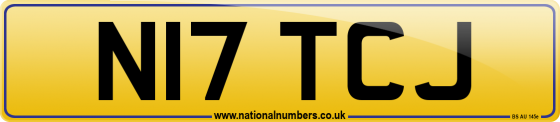 N17 TCJ