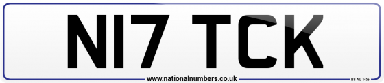 N17 TCK
