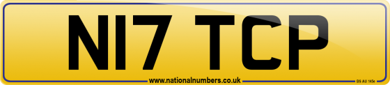 N17 TCP