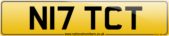 N17 TCT