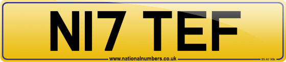 N17 TEF
