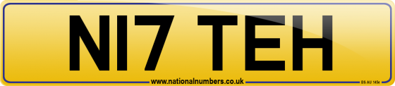 N17 TEH