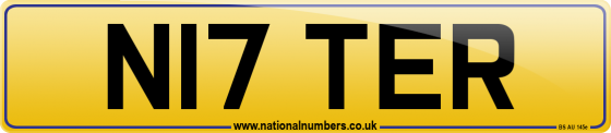 N17 TER