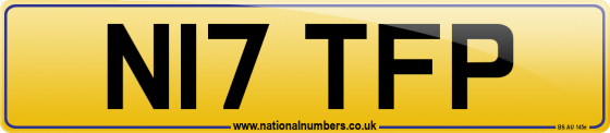 N17 TFP